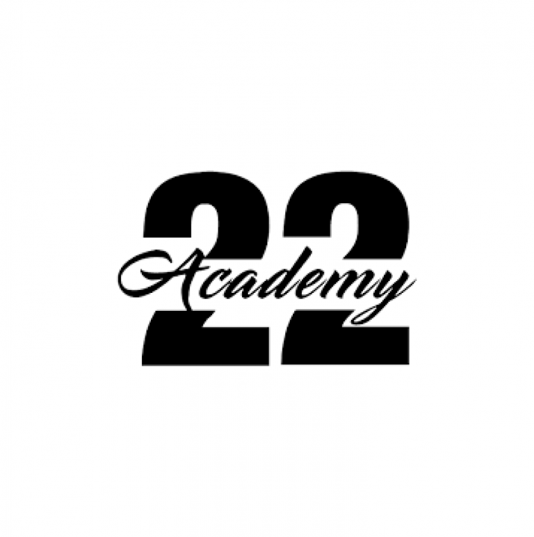 Logo 22 Academy