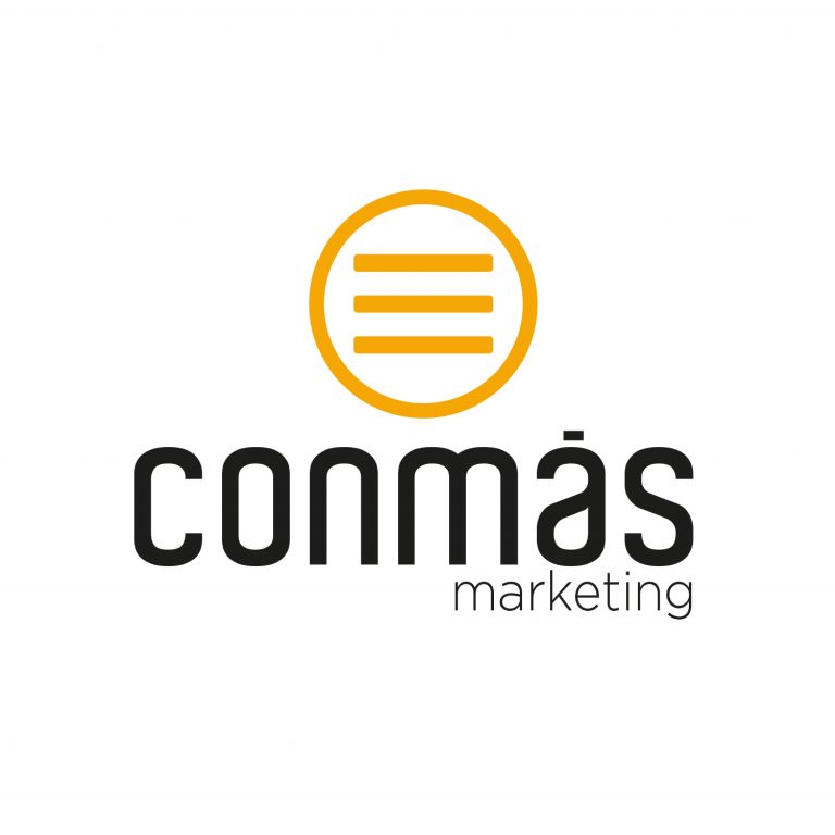 Logo Conmas Marketing