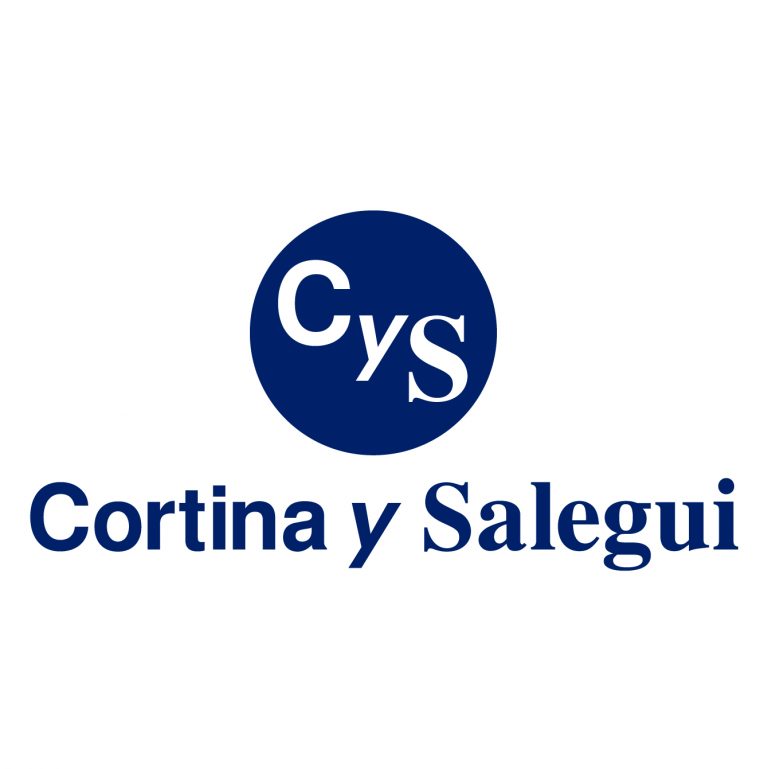 Logo Cortina Y Salegui