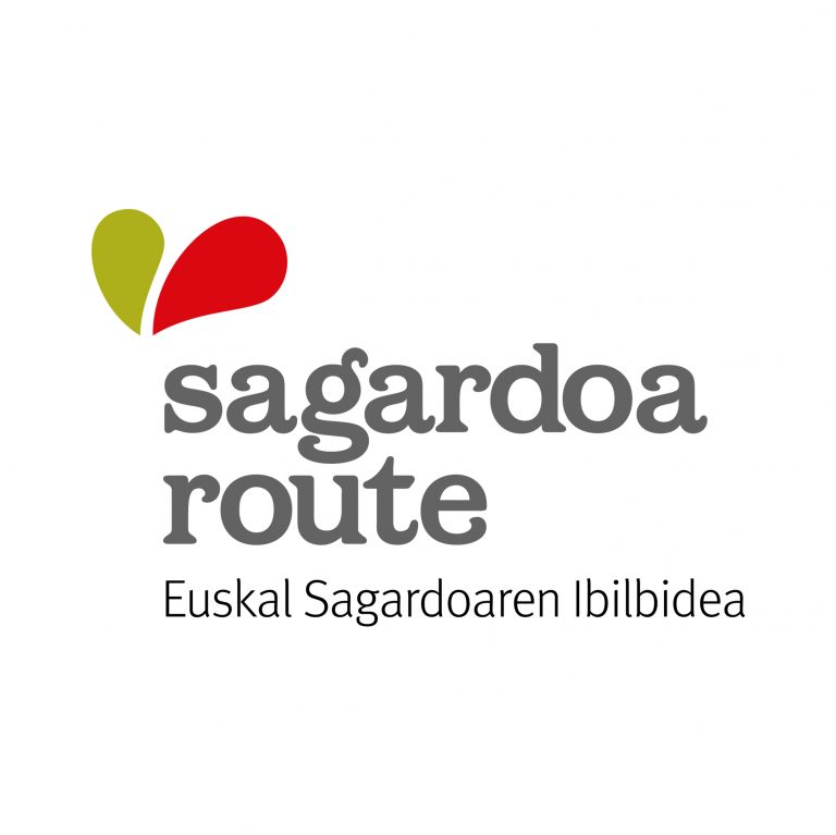 Logo Sagardoa Route