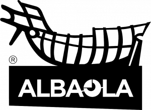 Logo Albaola